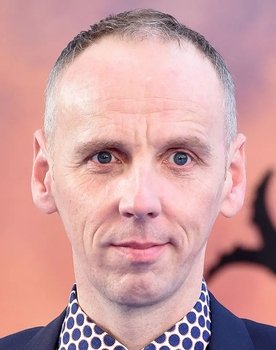 Ewen Bremner as Joe