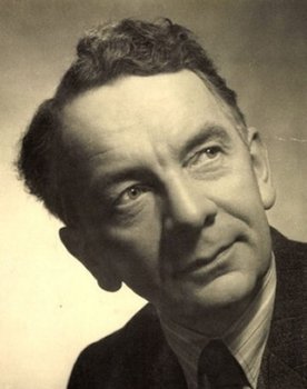Erich Ponto as 