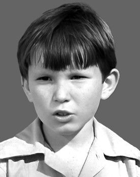 Freddie Chapman as Bully