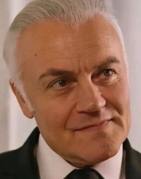 Mustafa Şimşek