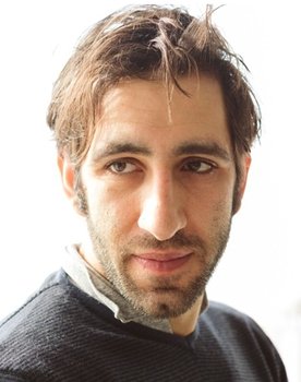 Haris Fragoulis