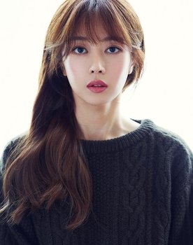 Lee Sumin