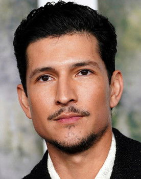 Danny Ramirez as Joaquin Torres / Falcon