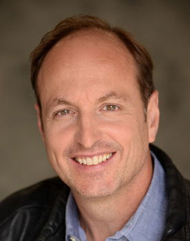 Geoff Kostal as Stephen