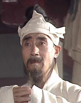 张洪英 as 