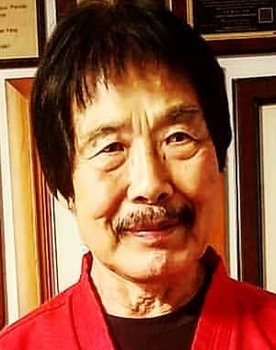 Tiger Yang Cheong-Woo