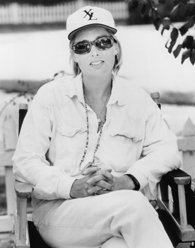 Tamra Davis as Self