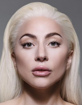 Lady Gaga as Self