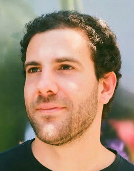 Michail Galanopoulos