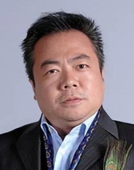 Dong Zhi Cheng as 杨力晖
