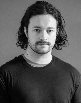 Patrick Cuervo Dwyer as Marcus