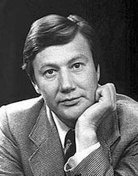 Mikhail Dolginin as 