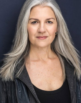 Mimi Laquerre as Nurse Keller