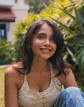 Bhagyashree Madhav Limaye