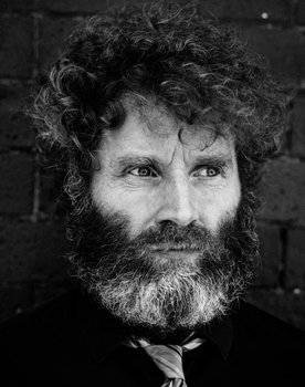 Bryan Quinn as 