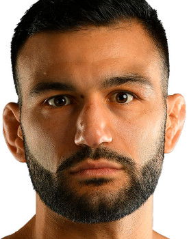 Antonio Caruso as Self