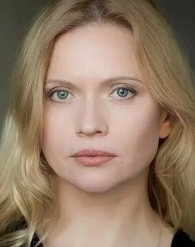 Tatyana Cherkasova