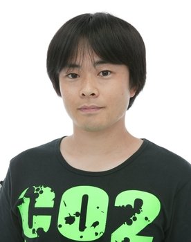 Daisuke Sakaguchi Photo