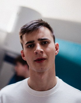 Luka Baskarad