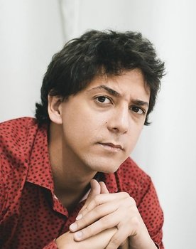 Exequiel Ibarra as Gastone