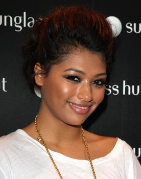 Vanessa White