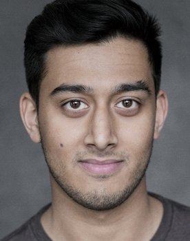 Karan Gill