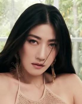 庞蕾馨