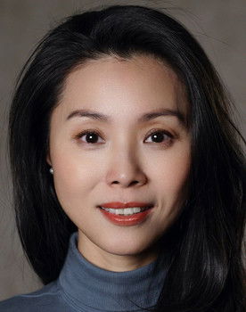 Lynn Xiong as Jacqueline