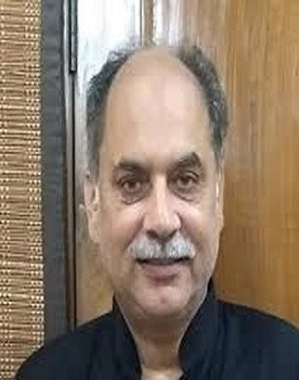 Pawan Mahendru