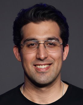 Doğu Demirkol as Yılmaz