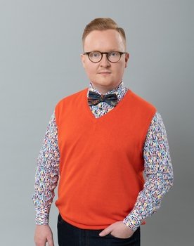 Václav Slabyhoudek