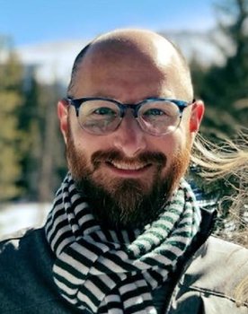 Dustin Crowley