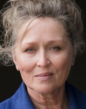 Megan McFarland as Grace Scott