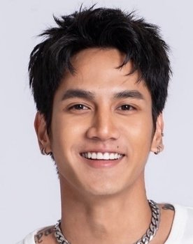 Apisit Sangming as Anutin