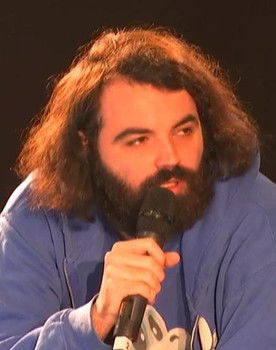 Jérémy Avril as MisterJDay