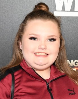 Alana Thompson as Narrator (voice)