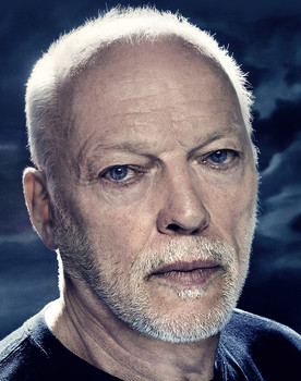 David Gilmour as Self