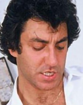 Éric Dray as Robert