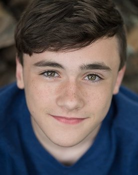 Chase Anderson