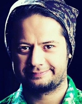 Ali Sadeghi as 