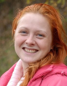 Anna Shtukaturova