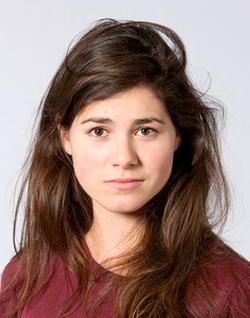 Hanna van Vliet