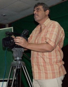 Fakhur Al-Din Negaida