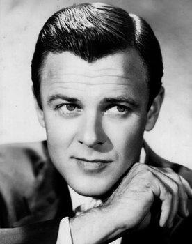 Robert Sterling Photo