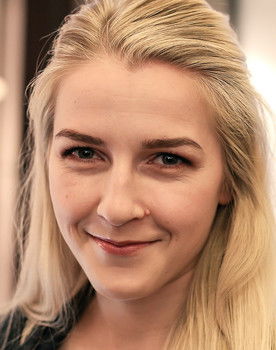 Fabiana Bytyqi as Self