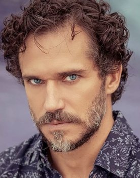 Paulo Rocha
