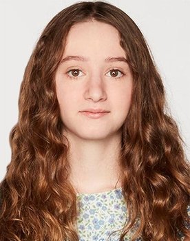 Olivia Keville