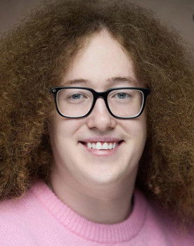 Benjamin England as Benjy