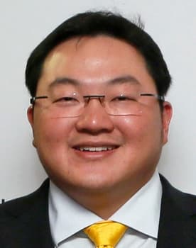 Jho Low