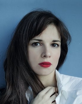 Evgenia Dimitropoulou